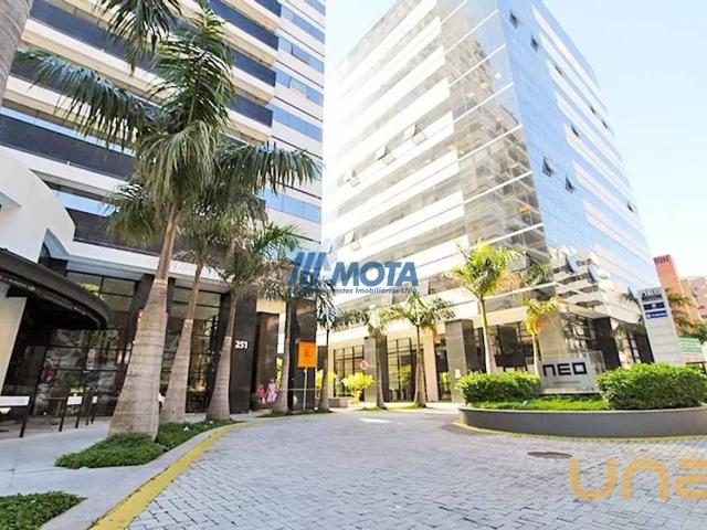 Apartamento aluguel em Centro Cívico, Curitiba