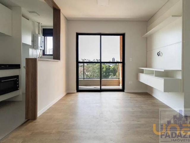 Apartamento aluguel em Portão