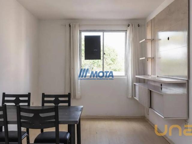 Apartamento aluguel em Campina do Arruda, Almirante Tamandaré