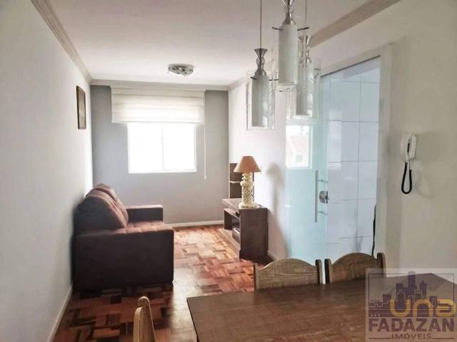 Apartamento aluguel em Capão Raso, Curitiba