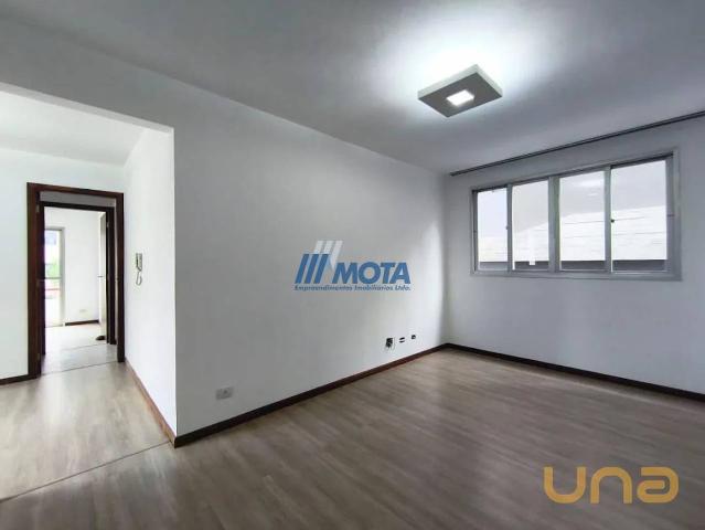Apartamento aluguel em Mercês, Curitiba