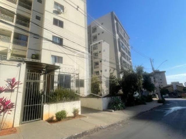 Apartamento aluguel em Região Geográfica Imediata de Goiânia, Goiânia