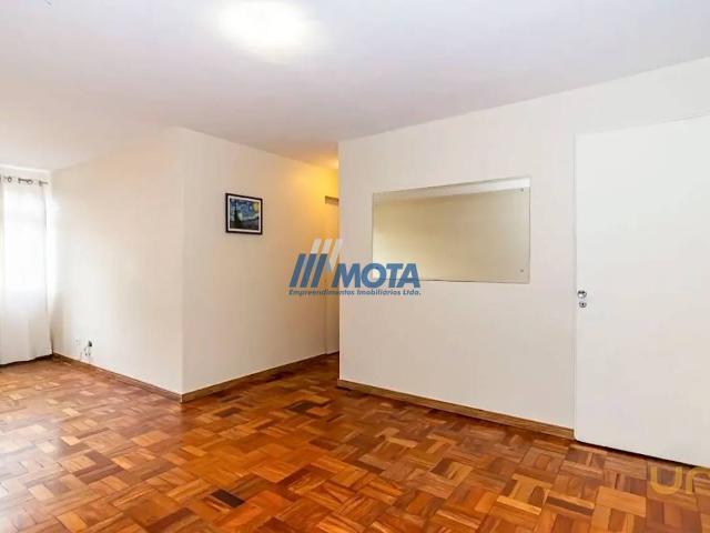 Apartamento aluguel em Cristo Rei, Curitiba