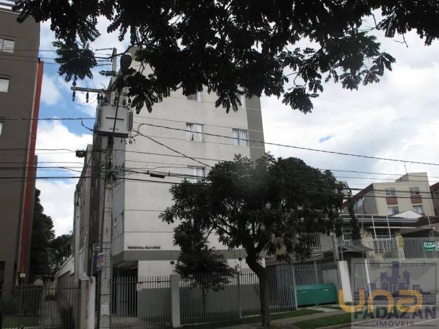 Apartamento aluguel em Centro Histórico, Curitiba