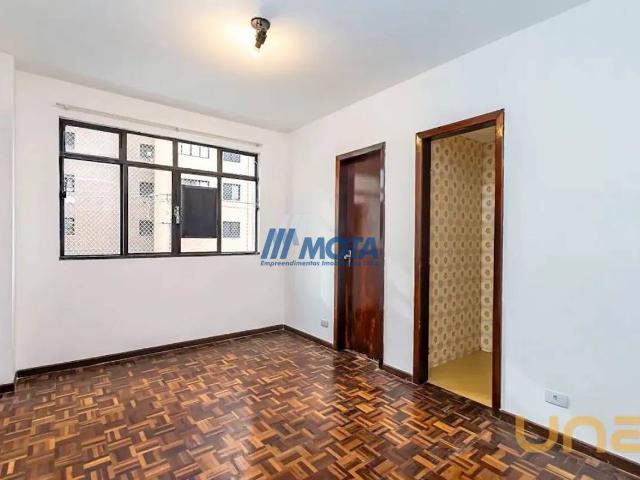 Apartamento aluguel em Centro, Curitiba