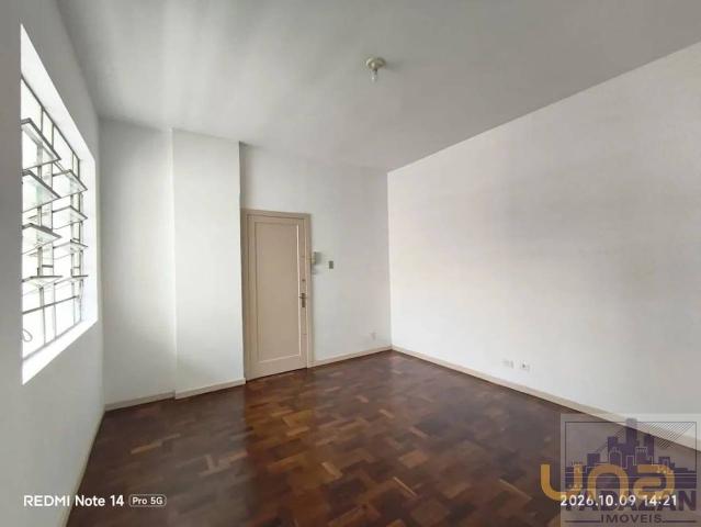 Apartamento aluguel em Centro Histórico, Curitiba