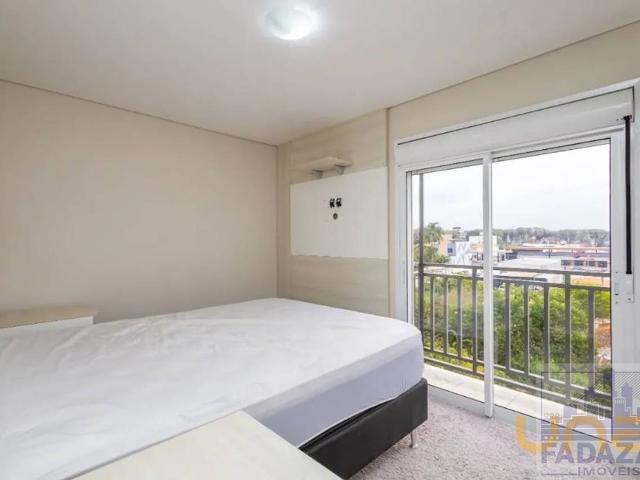 Apartamento aluguel em Bacacheri, Curitiba