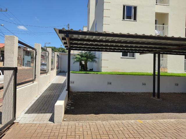 Apartamento aluguel em Região Geográfica Imediata de Chapecó, Chapecó