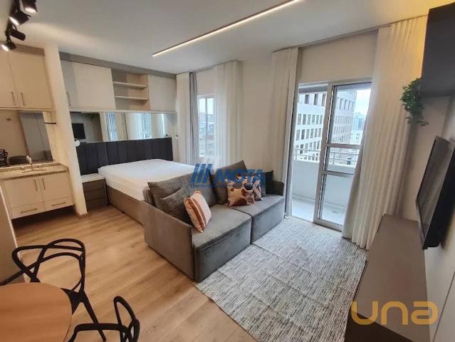 Apartamento aluguel em Centro, Curitiba