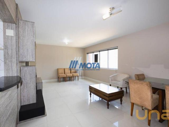 Apartamento aluguel em Região Geográfica Imediata de Curitiba, Região Metropolitana de Curitiba
