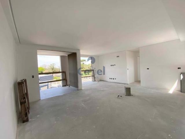 Apartamento venda em Cascatinha, Curitiba