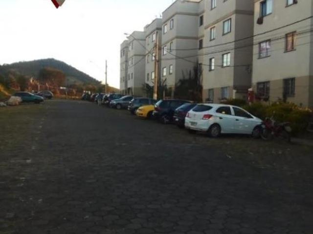 Apartamento venda em Região Geográfica Imediata de Itajubá, Itajubá
