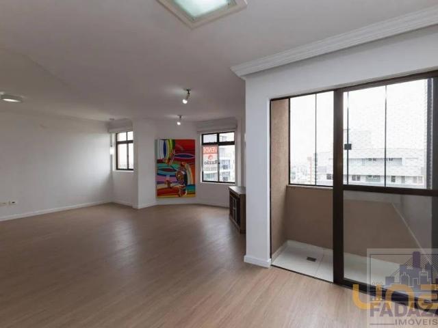 Apartamento aluguel em Bacacheri, Curitiba