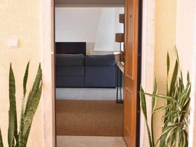 Apartamento alugar em Oeiras, Lisboa