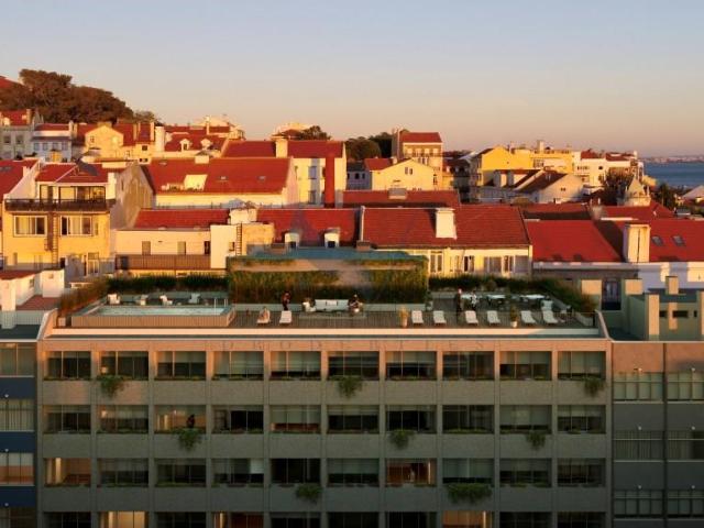 Apartamento venda em Estrela, Lisboa