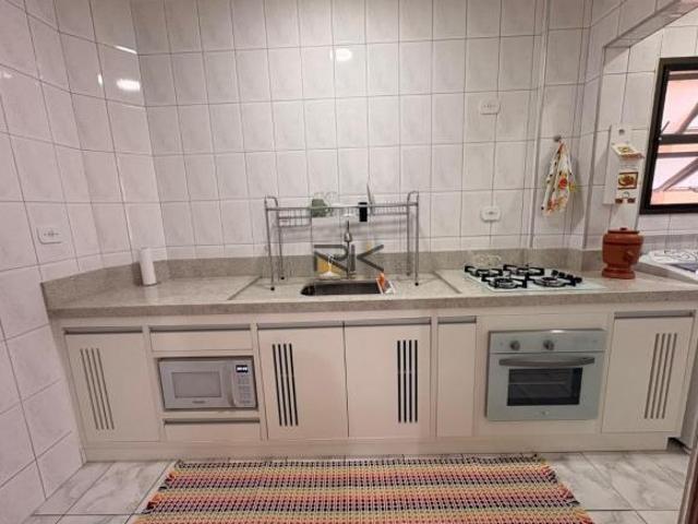 Apartamento venda em Jardim Paula Nobre, Ubatuba