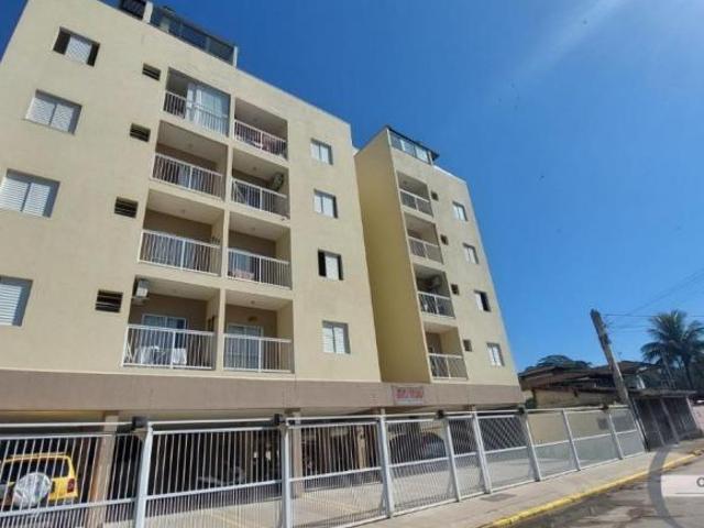 Apartamento venda em Ubatuba