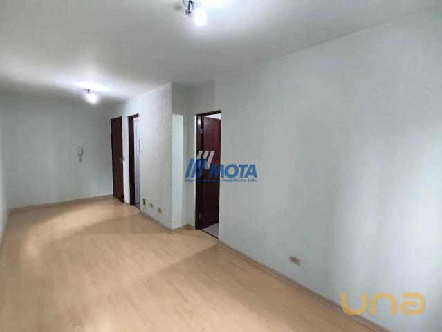 Apartamento aluguel em Bigorrilho, Curitiba