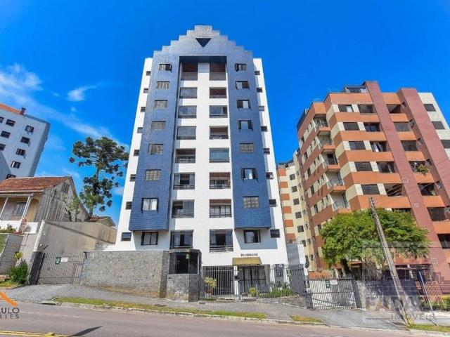 Apartamento aluguel em Região Geográfica Imediata de Curitiba, Região Metropolitana de Curitiba