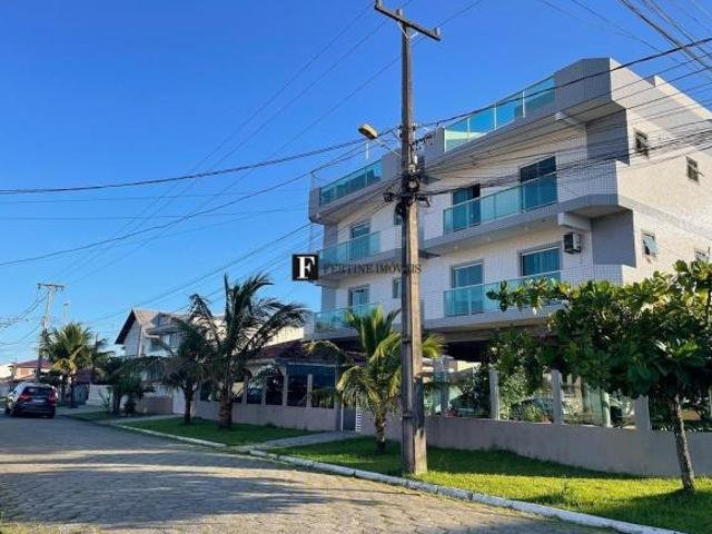 Apartamento venda em Região Geográfica Imediata de Paranaguá, Guaraquecaba