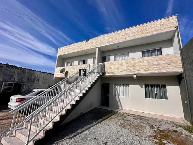 Apartamento venda em Região Geográfica Imediata de Paranaguá, Guaraquecaba