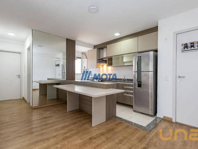 Apartamento aluguel em Tingui, Curitiba