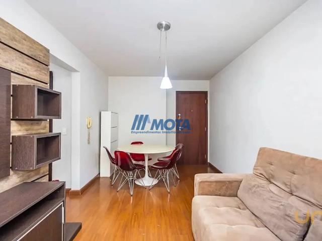 Apartamento aluguel em Boa Vista, Curitiba