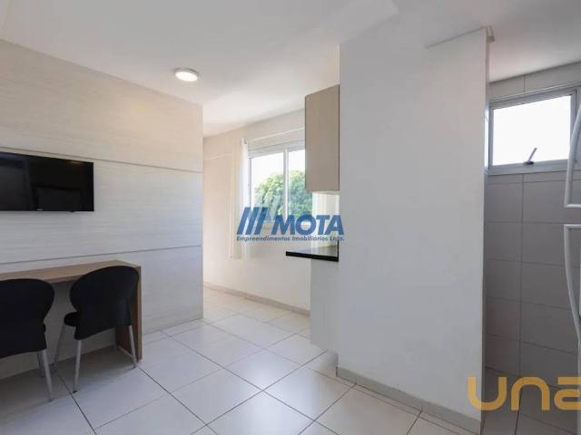 Apartamento aluguel em Prado Velho, Curitiba