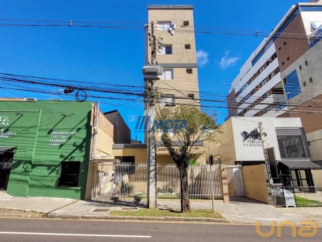 Apartamento aluguel em Bigorrilho, Curitiba