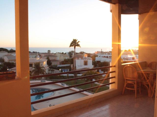 Apartamento alugar em Albufeira, Faro