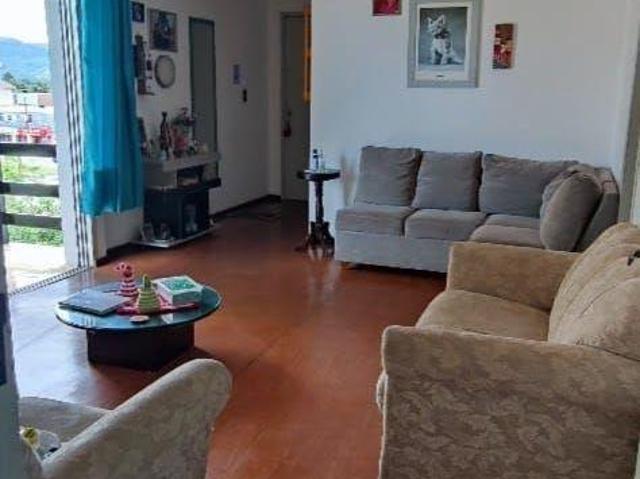 Apartamento venda em Camobi, Santa Maria