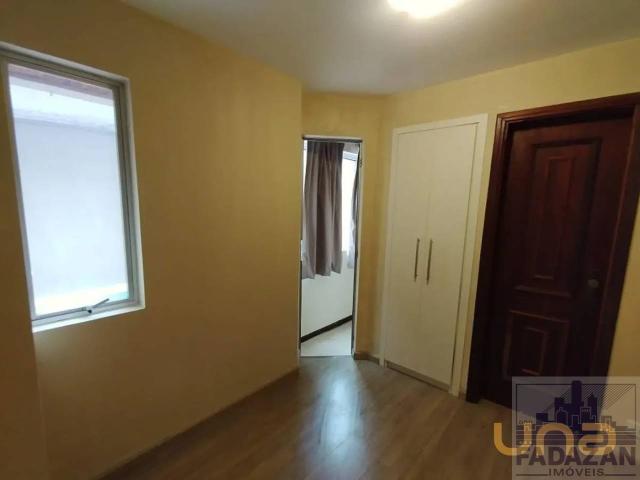Apartamento aluguel em Bigorrilho, Curitiba