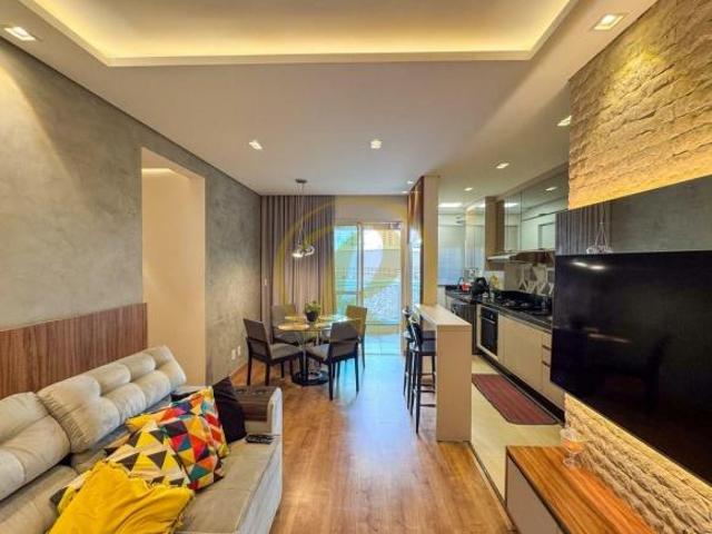Apartamento venda em Região Geográfica Imediata de Londrina, Londrina