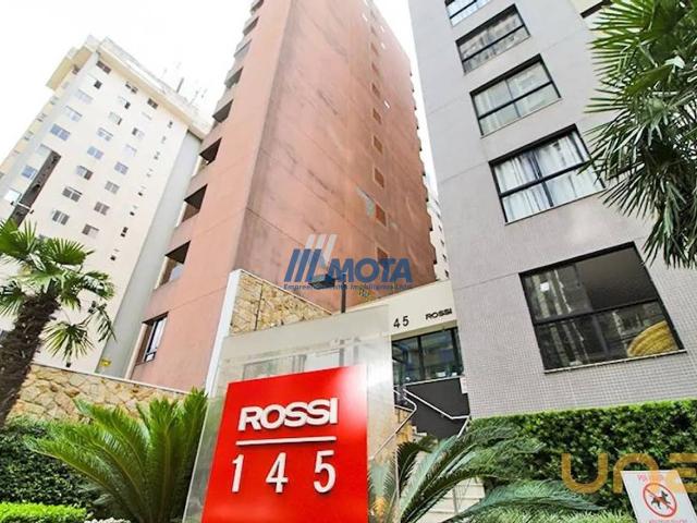 Apartamento aluguel em Cristo Rei, Curitiba