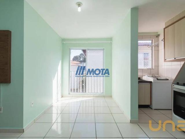 Apartamento aluguel em Araucária, Região Geográfica Intermediária de Curitiba