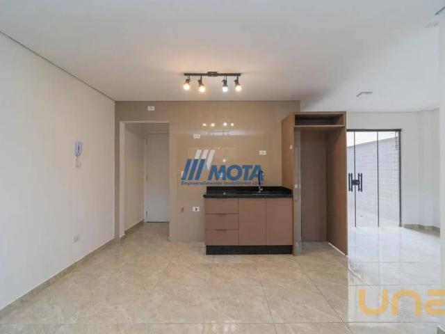 Apartamento aluguel em Vila Izabel, Curitiba
