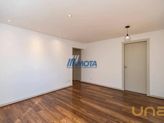 Apartamento aluguel em Vila Izabel, Curitiba