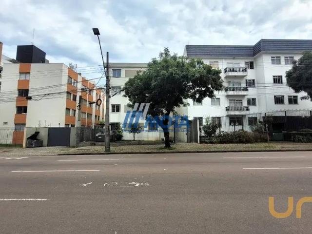 Apartamento aluguel em Vila Izabel, Curitiba