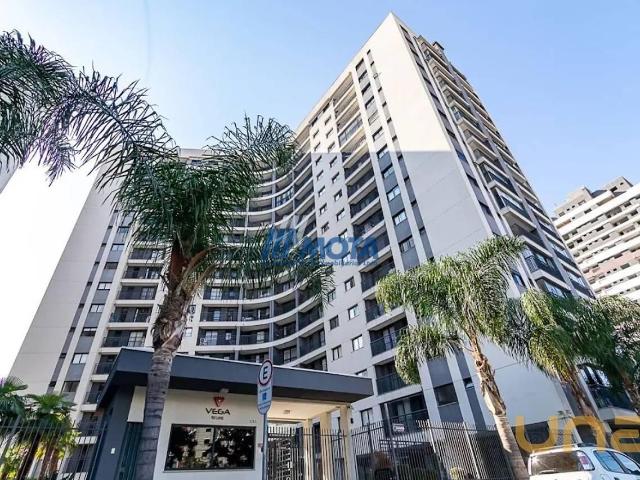 Apartamento aluguel em Vila Izabel, Curitiba