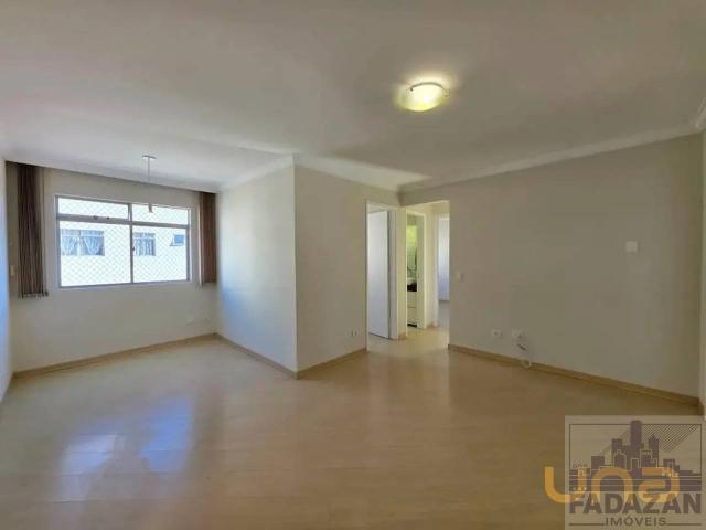 Apartamento aluguel em Pinheirinho, Curitiba