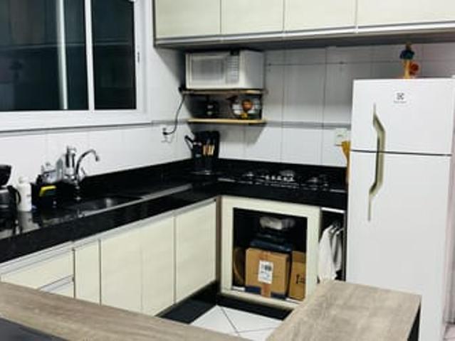 Apartamento aluguel em Região Imediata de Santos, Região Metropolitana da Baixada Santista
