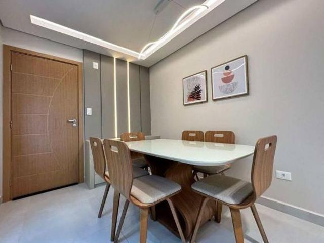 Apartamento venda em Toque-Toque Pequeno, São Sebastião