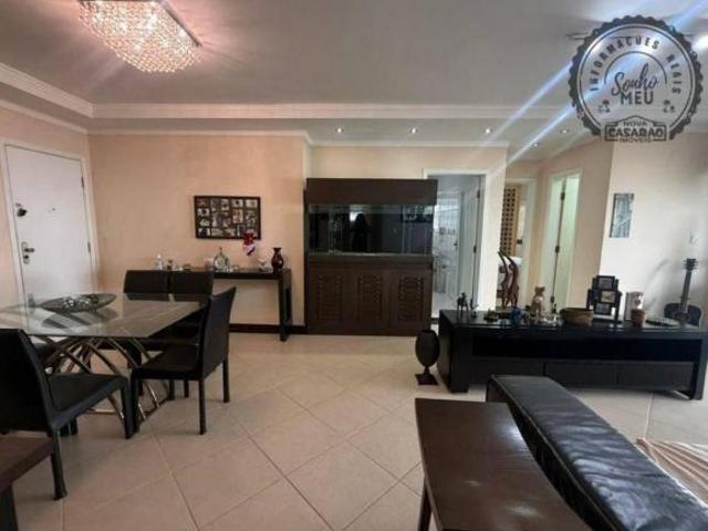 Apartamento venda em Região Imediata de Santos, Região Metropolitana da Baixada Santista