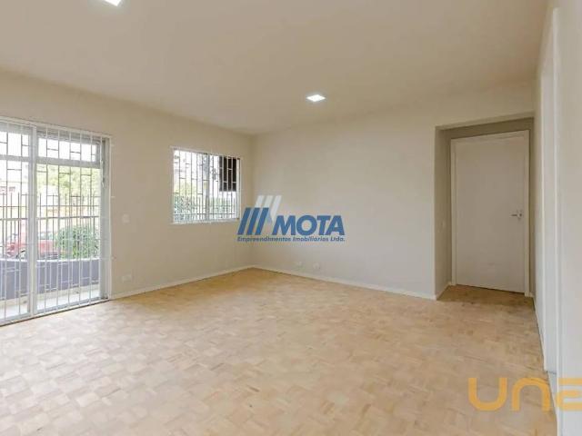 Apartamento aluguel em Água Verde, Curitiba