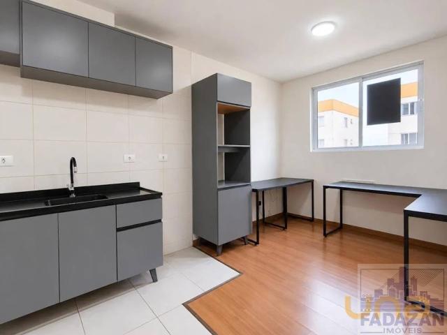 Apartamento aluguel em Centro Histórico, Curitiba