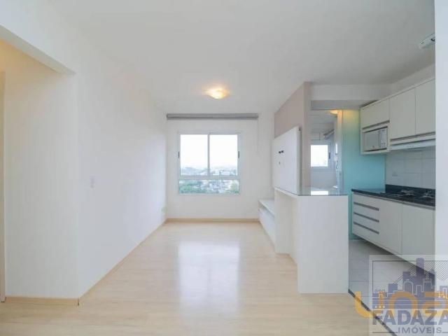 Apartamento aluguel em Campo Comprido, Curitiba