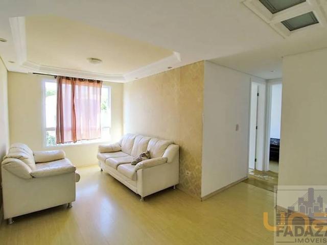 Apartamento aluguel em Novo Mundo, Curitiba