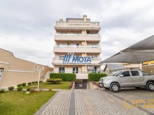 Apartamento aluguel em Parolin, Curitiba