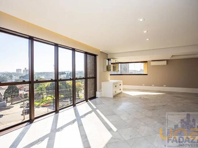 Apartamento aluguel em Alto da Rua XV, Curitiba
