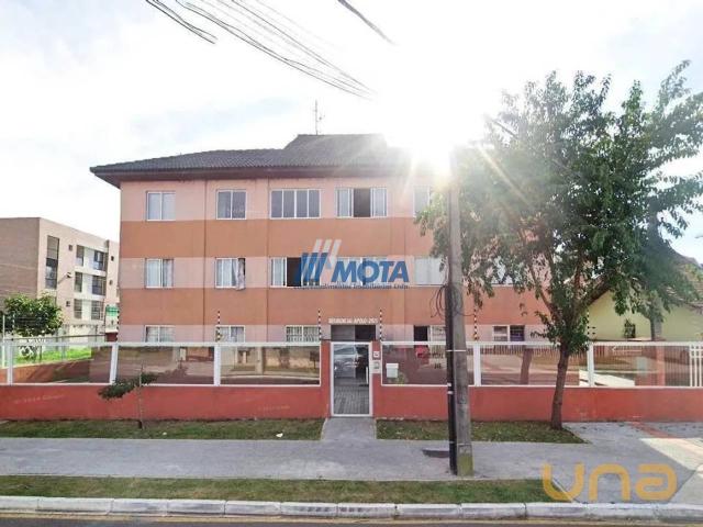 Apartamento aluguel em Centro, Pinhais